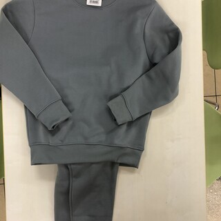 スエット上下　《未使用 新品》の画像