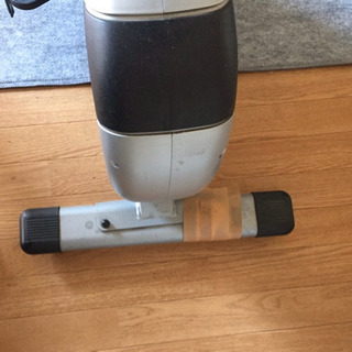 受け取り人決定！断捨離‼️エアロバイク　サイクリングマシーン　お値下げしましたの画像