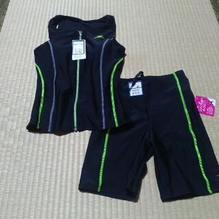 新品：スイムウェア
