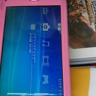 PSPの画像