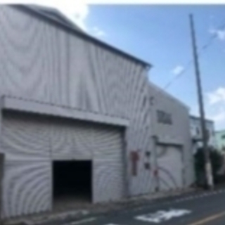  ★倉庫・工場★ 八尾市南久宝寺　３９坪#工場　#倉庫　#倉庫工場