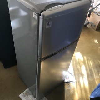 お譲りします。冷蔵庫