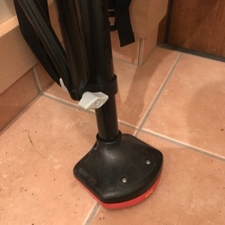 アイウォークフリー＋装具の画像