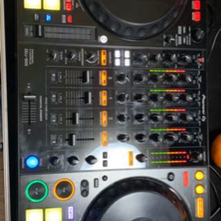 Pioneer DDJ-1000 専用箱付き 発送込み