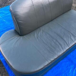 2人用ソファーの画像