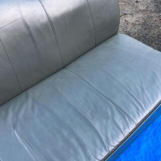 2人用ソファーの画像