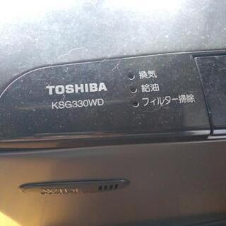 【値下げ】ファンヒーターの画像