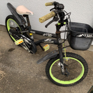 子供用自転車