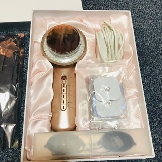 6 in 1スリミング＆シェーピングボディケアコンプレックスの画像