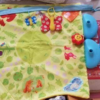 こどもちゃれんじ0歳さん用