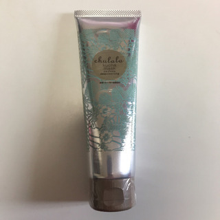  [新品 × 未開封] ちゅらら ディープクレンジングマスク〈 洗い流し用トリートメントマスク 120g 〉お譲りします。の画像
