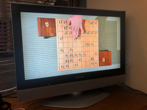 Panasonic パナソニック VIERA ビエラ 32型 液晶テレビ