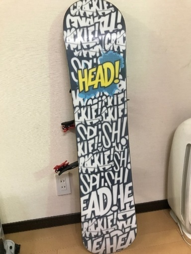 スノーボードセット子供用