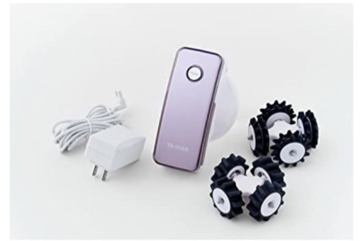 アセチノメガシェイプ