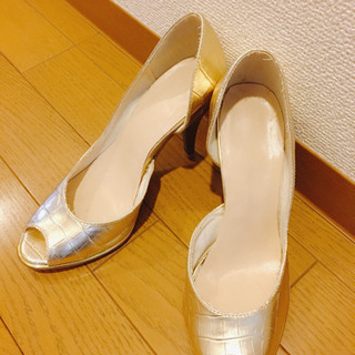 メルカリで以前に購入したお品物です