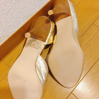 メルカリで以前に購入したお品物ですの画像