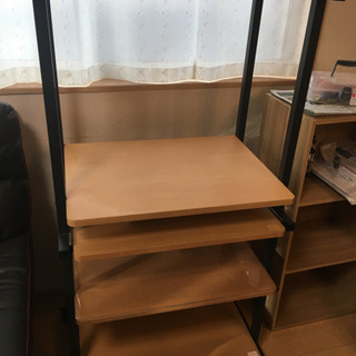 パソコンデスクお取引中