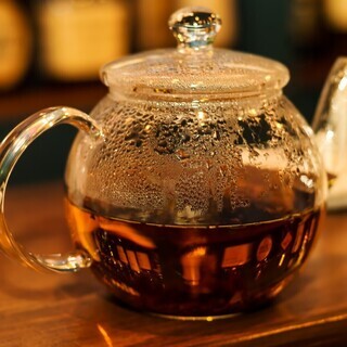 ＼あなたもお茶のエキスパート☕／時給1350円(交通費別)◎世界のお茶専門店で販売スタッフ＊①二子玉川②大井町の画像
