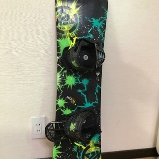 スノーボードセットキッズ