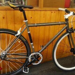 ★SPECIALIZED Globe Roll ピストバイク 530サイズ 2010年 超美品