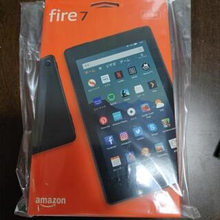 新品 Amazon Fire7 タブレット