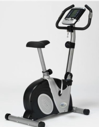 マグネティック　エクササイズ  バイク　Alinco