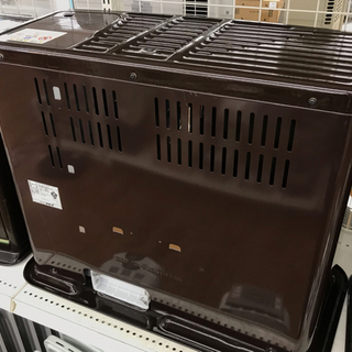 CORONA（コロナ）　石油ストーブ　SX-E2917WY　2017年製の画像