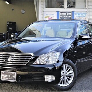 TOYOTAクラウン！！人気のセダンが新入庫ですよ！！