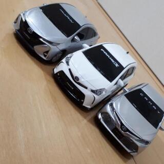 車のおもちゃ