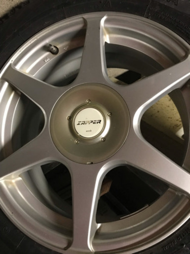 スタッドレスタイヤ お値下げしました！