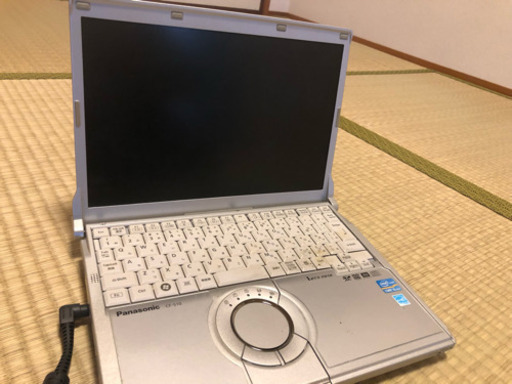 Let’s note cf-s10