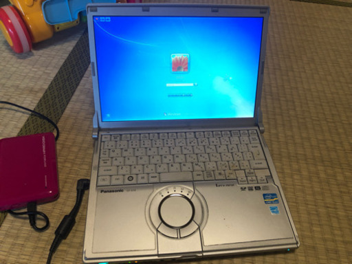 Let’s note cf-s10