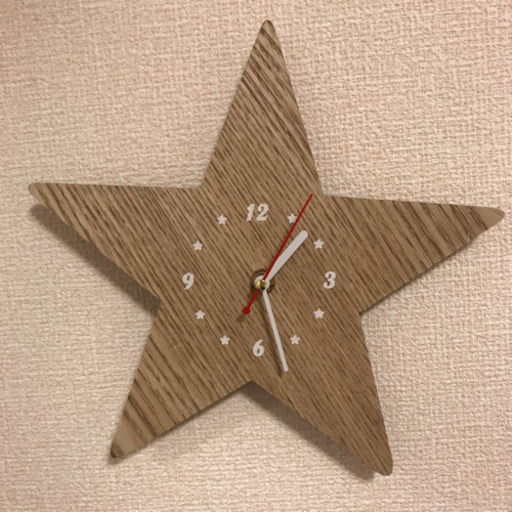 掛け時計