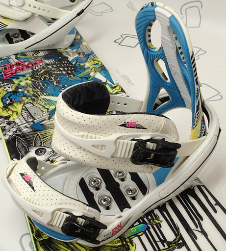 ♪SALOMON/サロモン THE SANCHEZ 151cm + FLUX TitanRK♪ ♪SALOMON/サロモン THE SANCHEZ 151cm + FLUX TitanRK♪