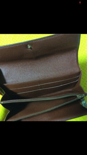 ルイヴィトン  財布