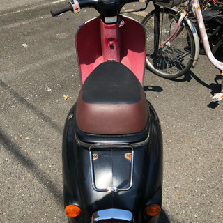 原付 自転車 バイク