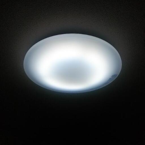 ニトリ製LEDシーリングライト 2017年製以降発売　6畳用