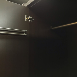 リサイクルスターズ】衣類の収納に ロッカータンス ニトリ