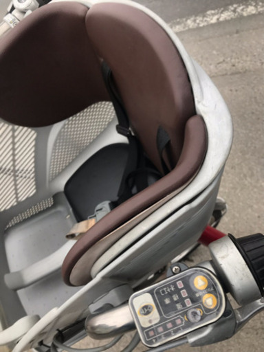 Ｋ４Ｆ電動自転車Ａ０４Ｅブリジストンアンジェリーノ4アンペア 