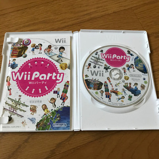 【値下げ】Wiiソフト  4枚セットWii スポーツなどの画像