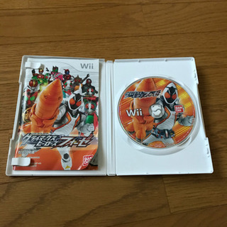 【値下げ】Wiiソフト  4枚セットWii スポーツなどの画像