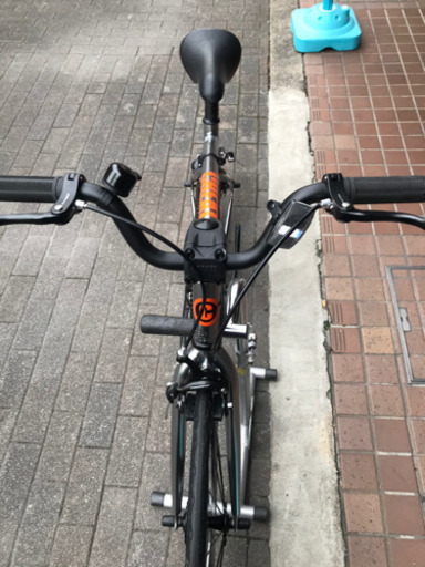 ピストバイク　新車　一台限り