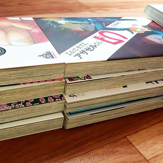 よんでますよ、アザゼルさん。 1～13巻 ＋クリアファイルおまけの画像