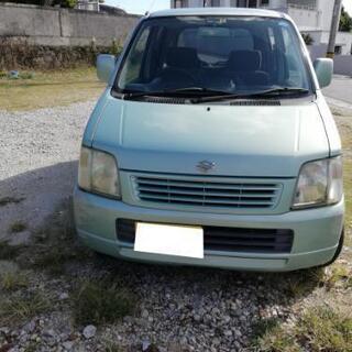 ワゴン R　車検R2.9
