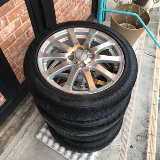 【取引終了しました】DA46V エブリィから外しました。