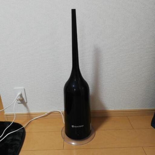 加湿器