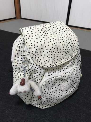 美品　キプリング　お値下げ