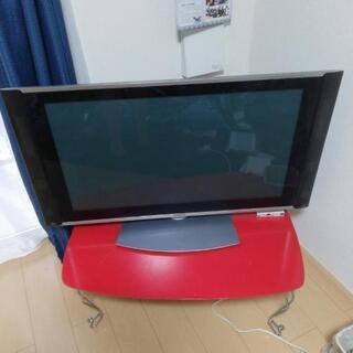 液晶テレビ