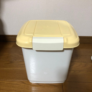 オムツ用ゴミ箱