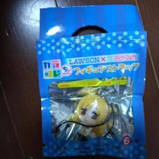 まどマギストラップ